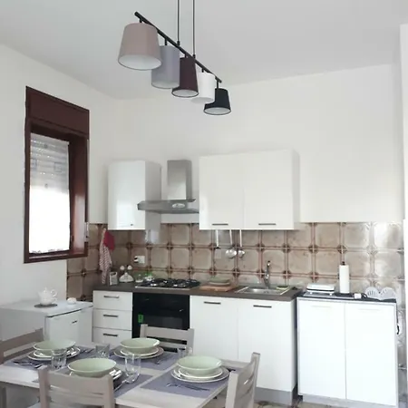 Appartamento Del Mediterraneo Syracuse