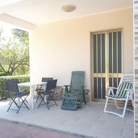 Apartment Del Mediterraneo Syrakus