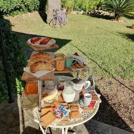 Apartment Del Mediterraneo