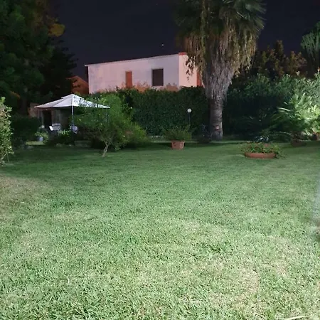 Del Mediterraneo Syrakus