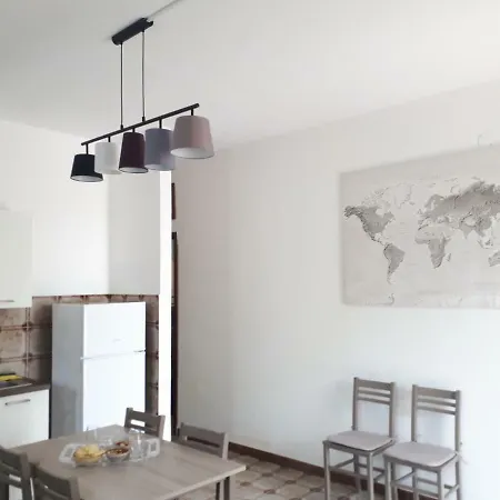 Appartamento Del Mediterraneo *