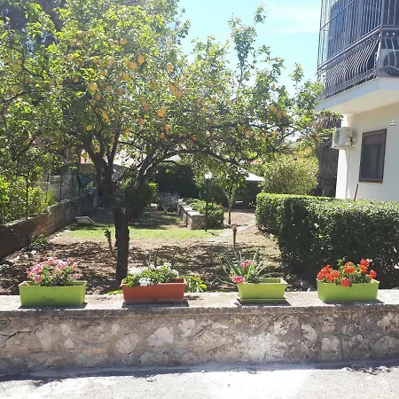 Appartamento Del Mediterraneo